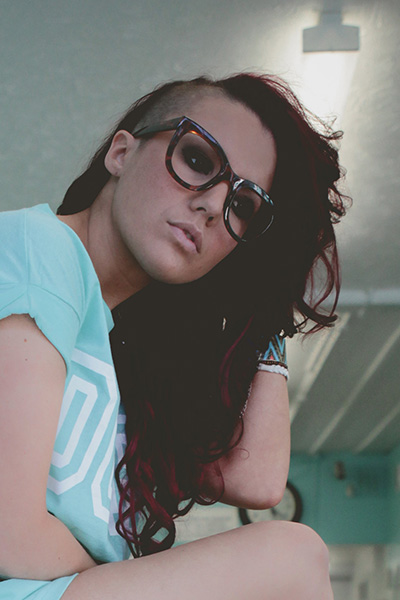 portrait 09