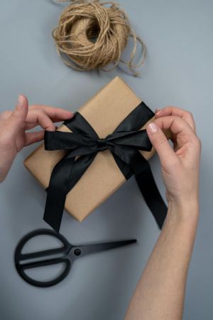 Ръчно изработени изделия